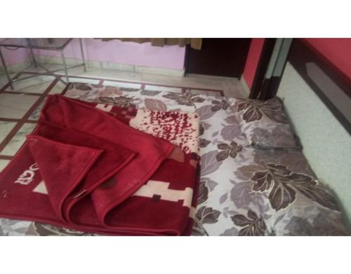 Classic Stay In Rishikesh 