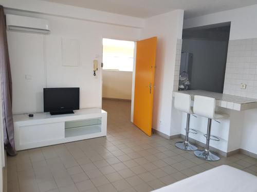 Appartement De Luxe 