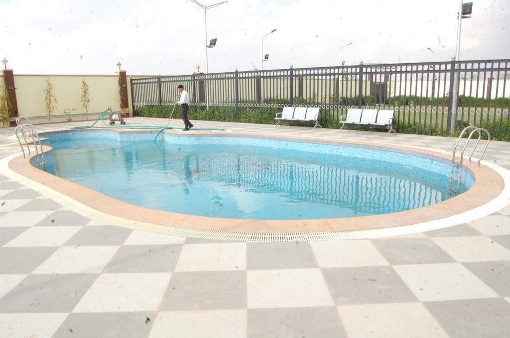 Hotel Meghmount 