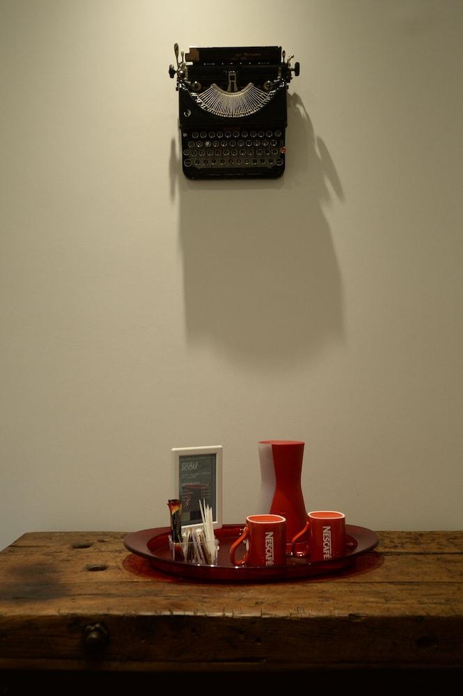 Hotel Perla 