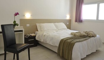 Residence Hotel Rubino Guestroom
