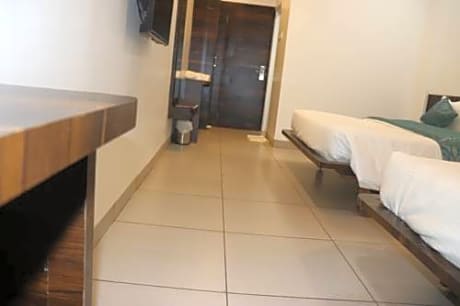 Hotel Venkateshwar 