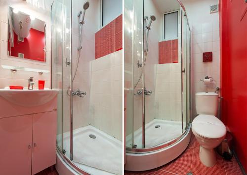 Stefani Apartments (استفانی آپارتمنتس) 