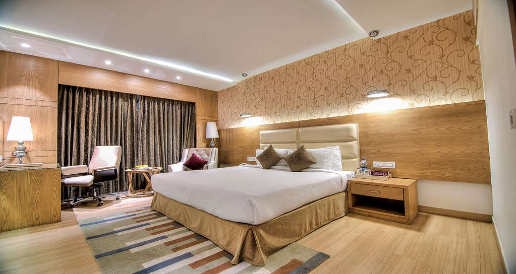 Best Western Summerlea Executive Guest Room