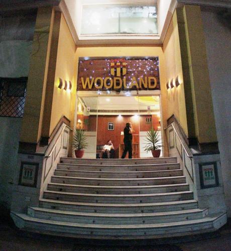 Hotel Woodland 