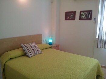 Apartamento Entreolas 6 Guestroom
