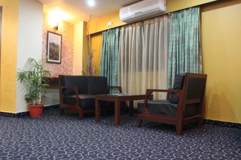The Majestic Hotel ( ماجستیك هتل) 