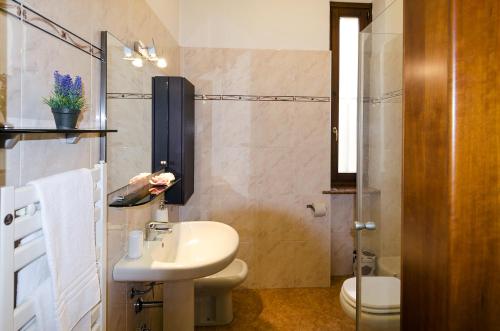 Corticella Apartment 