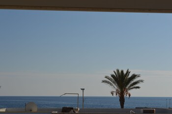 Hotel Ristorante Pizzeria Le Voilier Beach/Ocean View