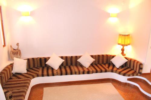 Villa Acquamarina Stella Di Mare 
