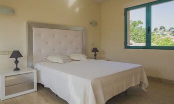 070 Villa Turqiuesa Guestroom