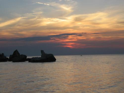 Hotel Borgo Marina 