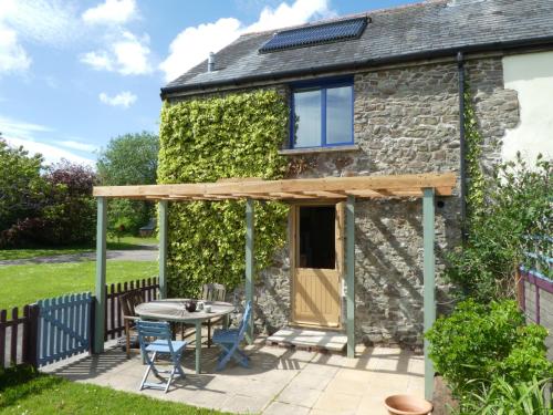 Otter Cottage 