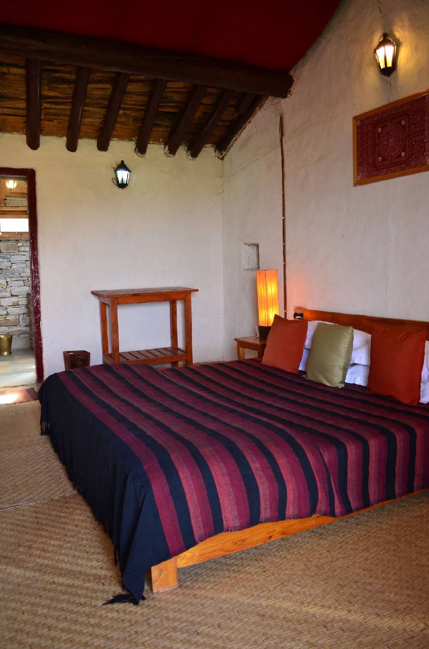 Itmenaan Estate 