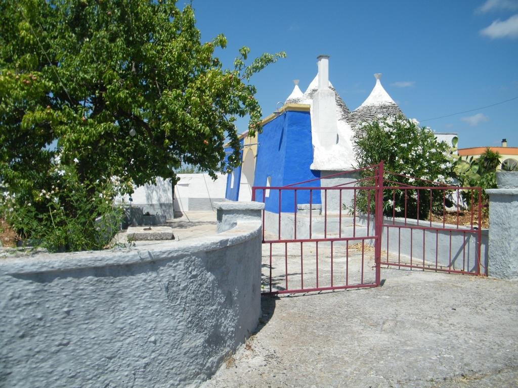 Trullo Nonno Antonio 