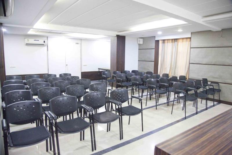 Treebo Admiral Suites Conferences