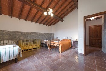 Agriturismo Casa Passerini A Firenze Guestroom