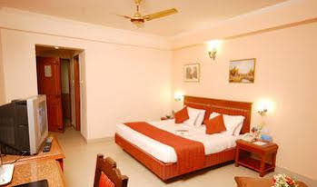 Sun Park Resort Chandigarh 
