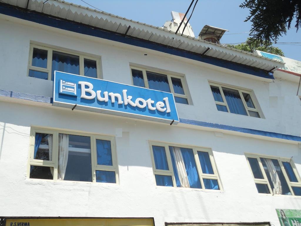Bunkotel 