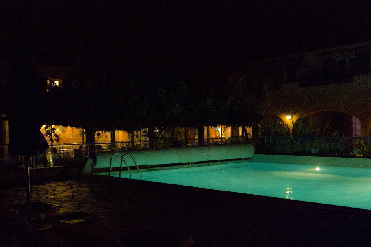 Citotel La Nartelle 