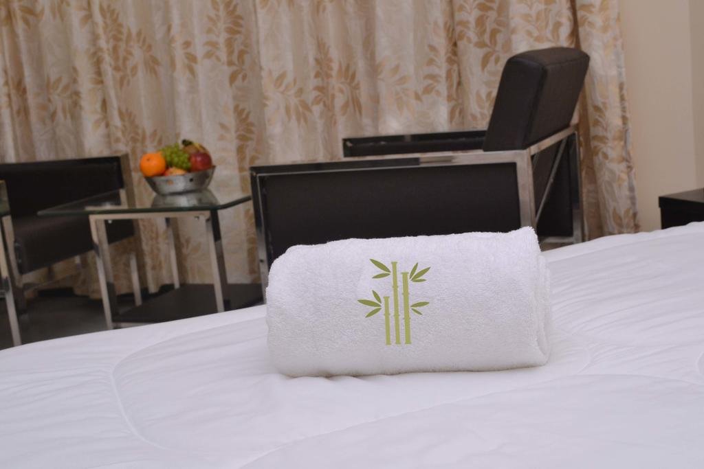 Siddhi Hotel & Resort 