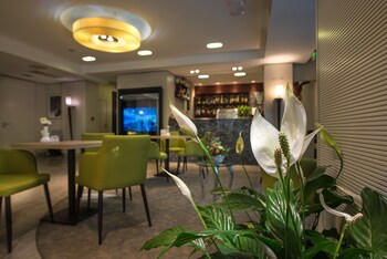 Rosslyn Thracia Hotel Sofia Hotel Bar