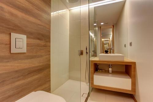Green Forest Design Apt 
