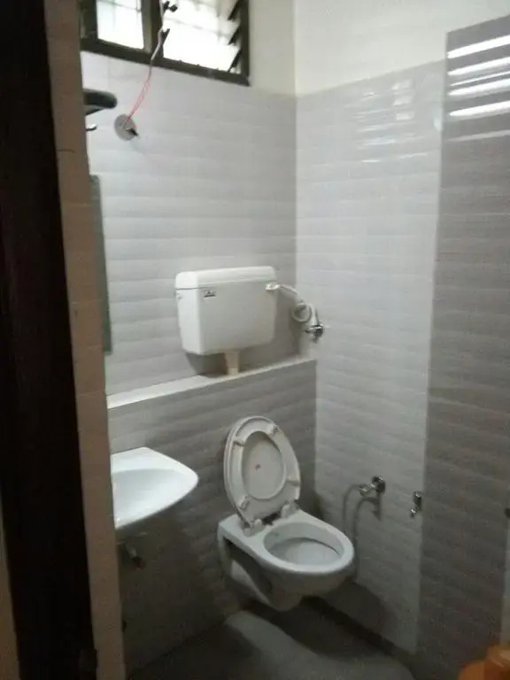 White Pearl Guest House 