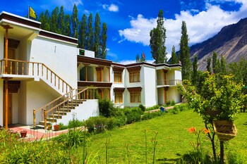 Hunder Resort 