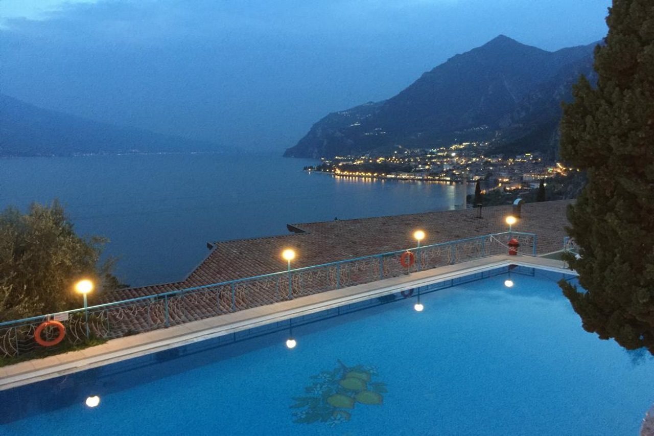 La Limonaia Hotel & Residence 