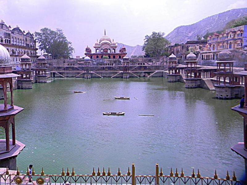 Hotel Yuvraj Kothi Rao 