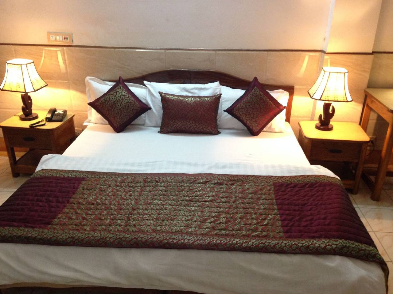 Hotel Ekant 
