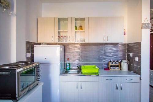 Monte Apartment 
