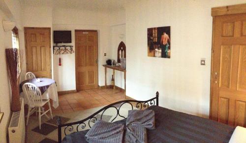 Tanglewood Guest House 