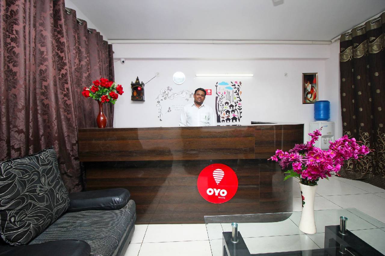 Oyo 5574 Cosy Tree Inn 