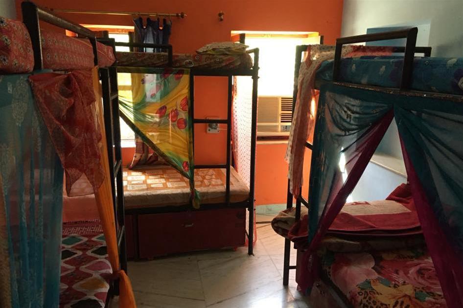 Hotel Abu Safari 