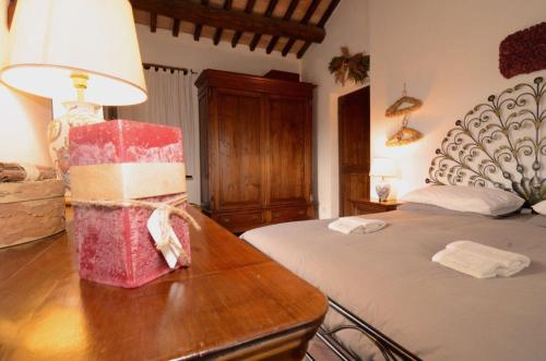 Il Fienile Sotto L'arco 