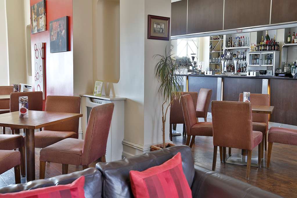 Best Western York House Hotel (بست وسترن یورك هاوس هتل) york house hotel dining