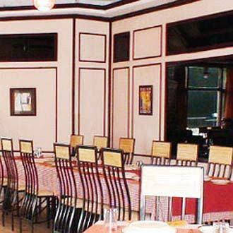 Hotel Sunshine Inn 