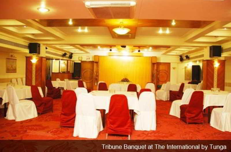 Tunga International Conferences