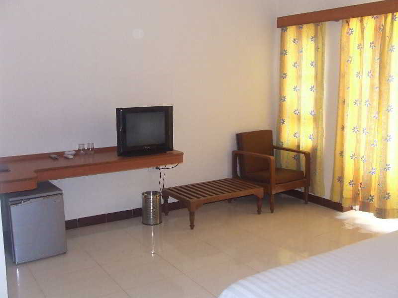 Hotel Blue Bay Room