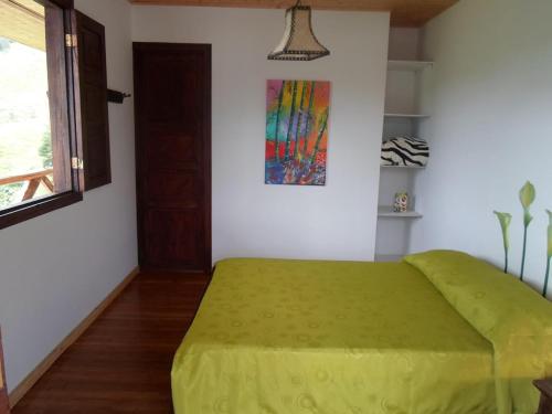 Hotel Bariloche 