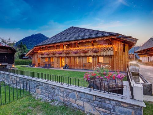 Villa Solaire 