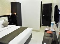Oyo Rooms Mondha Naka Jalna Road 