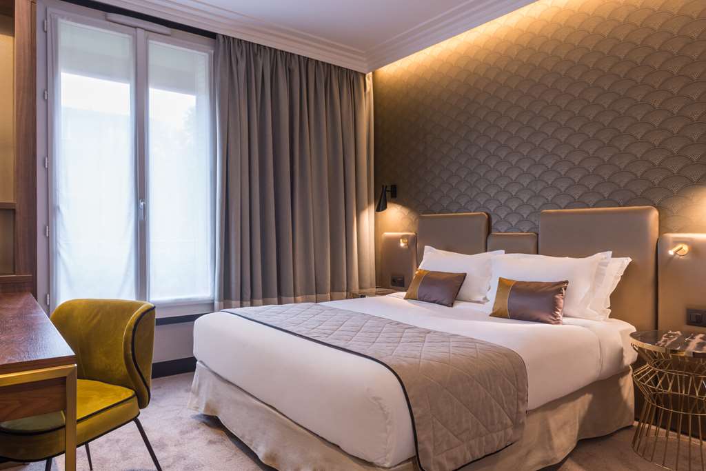 Best Western Select Hotel (بست وسترن سلكت هتل) DOUBLE ROOM