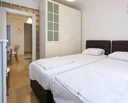 Hurrem Sultan Apartments General