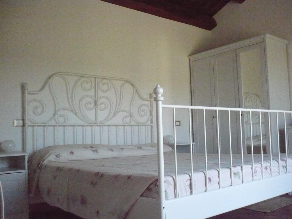 B&b Laetitia 