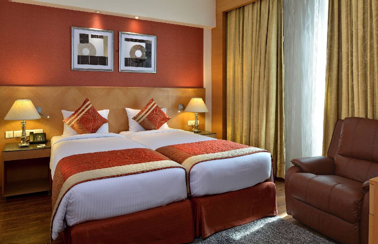 Savoy Suites Manesar 