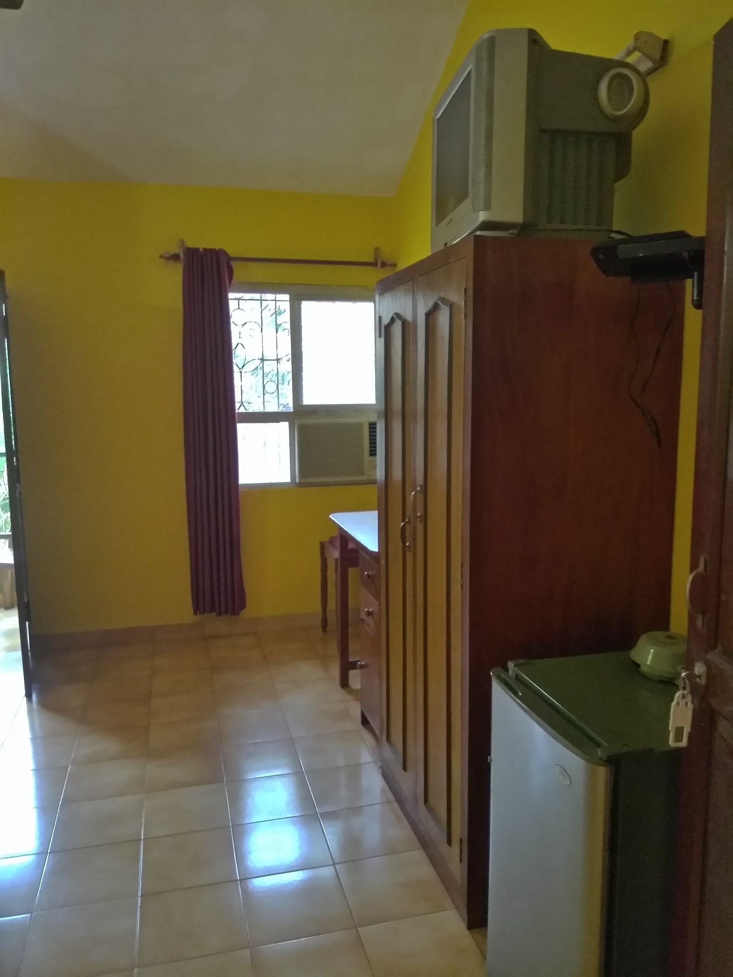 Jes Guest House (جس گست هاوس) 