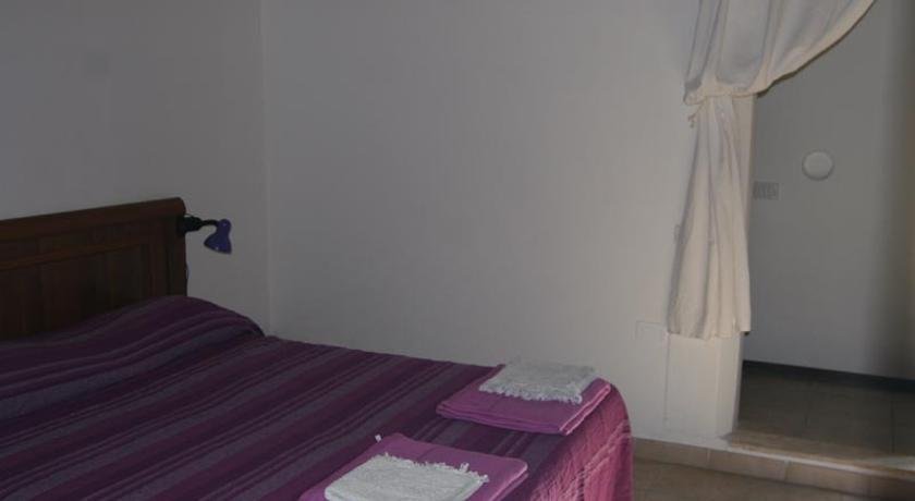 S'archittu Bed&breakfast 